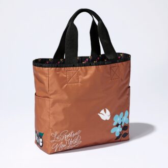 LG Reversible Tote ¥26,400