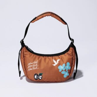 Mini Crescent ¥13,200