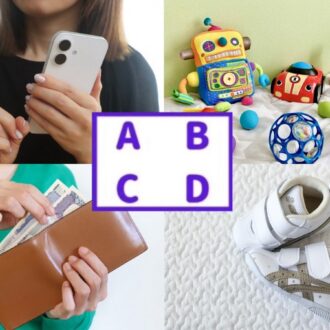 【心理テスト】あなたにぴったりの ピンチをチャンスに換える方法がわかる！4択でチェック！