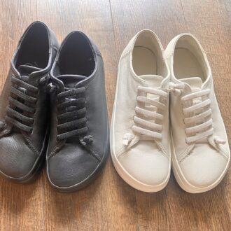 無印良品「MUJI Labo」 × CAMPERのコラボアイテム