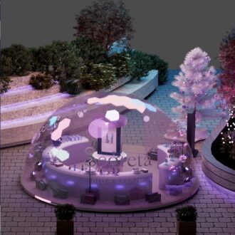 【40代ヘアケア】大人の髪悩みをリカバリーする！　セグレタを体験できる『Segreta GLOW GARDEN2025』開催