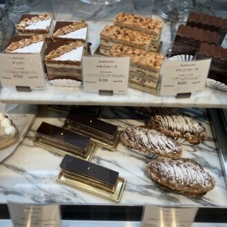 ディーンアンドデルーカ