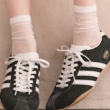 【40代ファッション】ソールが薄いのがお洒落！adidas Orijinalsが大人のファッションにハマる！