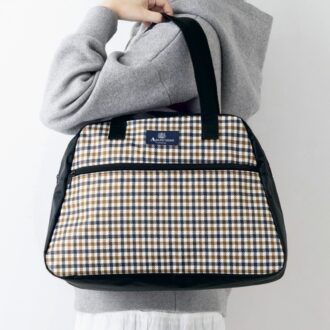 POINT3 肩掛けできる!