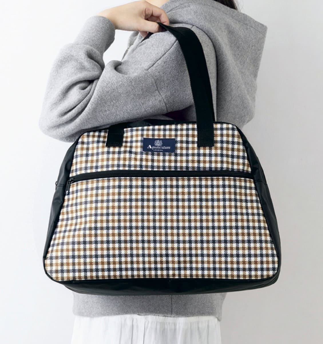 画像一覧）これ付録!? と言われる完成度。【アクアスキュータム】の