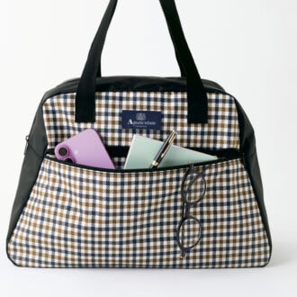 POINT1 フロントポケット