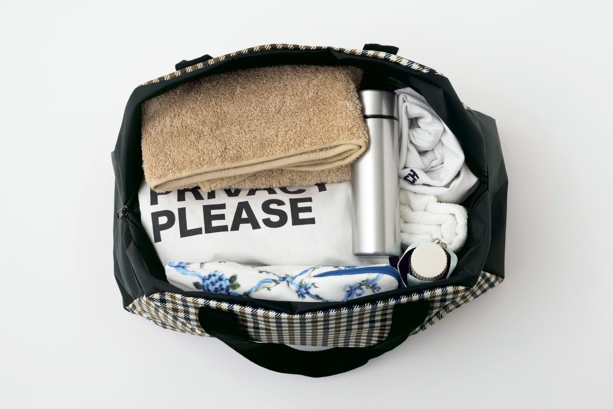 POINT２　たっぷり入る大容量