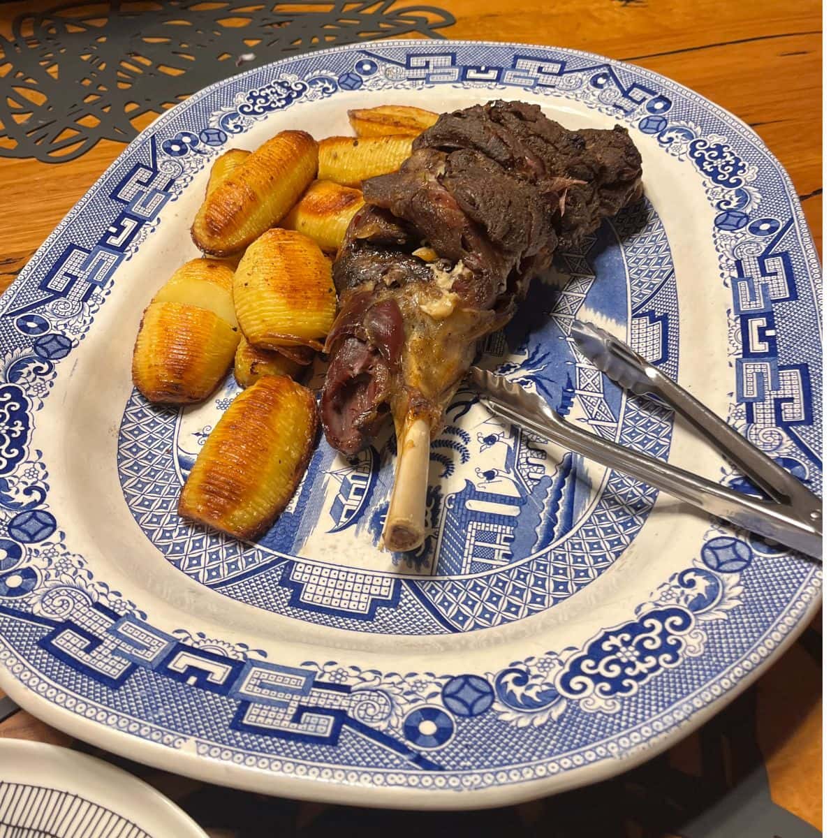 オーストラリアの家庭料理