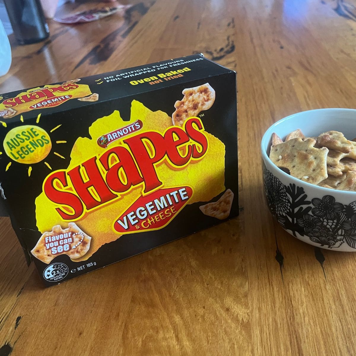 オーストラリアの家庭料理