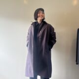 1枚で秋・冬・春OK!無印良品「MUJI Labo」のダウンライナー付コートがコスパも“最強すぎる神アウター”認定|40代おしゃれ