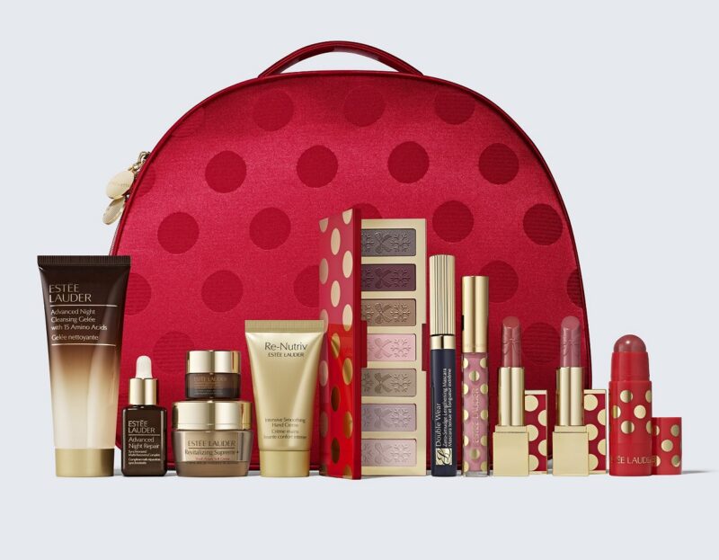 メークアップコレクション 2025 1万9800円(エスティ ローダー) ※数量限定