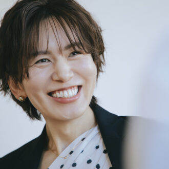 40代のエイジング悩みに新常識！ 美容研究家・藤本スバルさんが選ぶ“フラコラ独自のサイタイ幹細胞培養エキス”とは？
