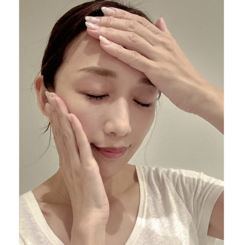 フラコラSHINPIの導入美容液をさっそくお試し