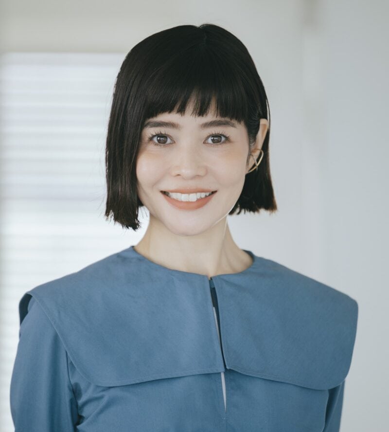 乾燥に悩む、かがやき隊高本さん