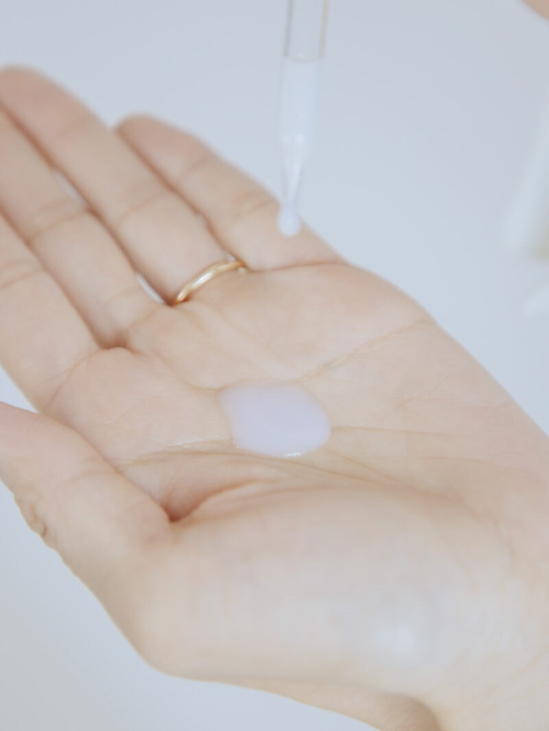 SHINPI®美容液をお試し