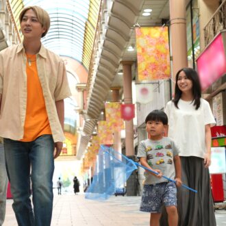 timelesz寺西拓人さん初主演映画「天文館探偵物語」試写へ！タイプロ当時のテラ、熱いテラ、元カレになる前の今カレのテラが見られる！？