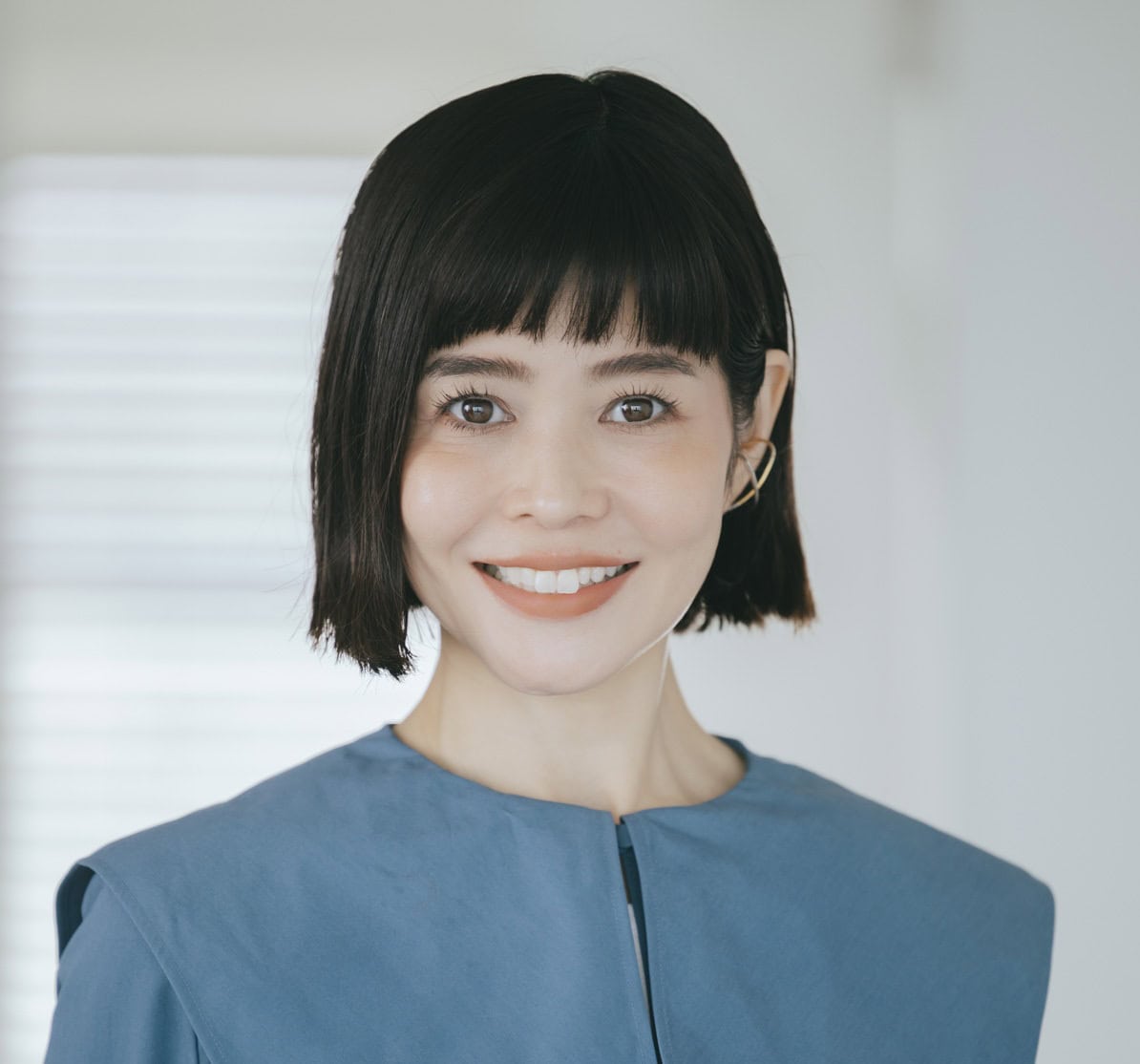 かがやき隊 高本有里子さん