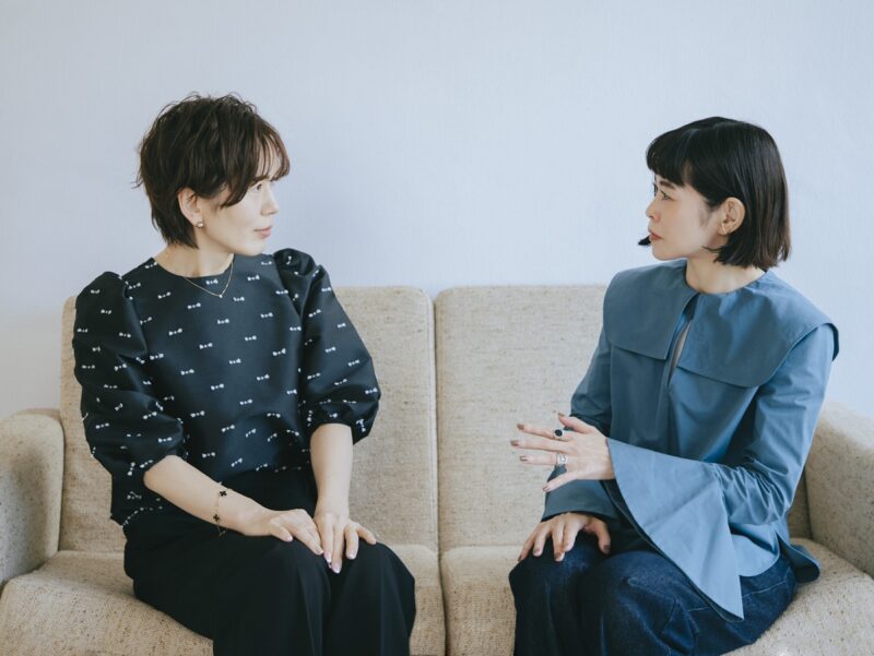 かがやき隊 高本有里子さんのお悩み