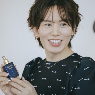 藤本さん 乾燥悩みの対策