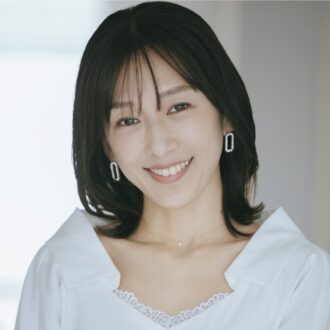 かがやき隊 上田純与さん