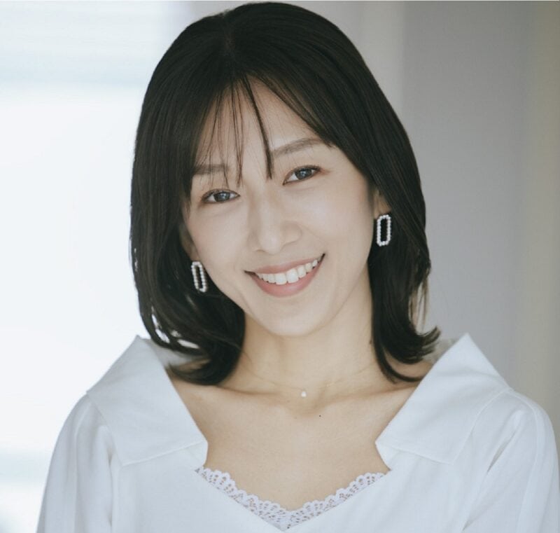 かがやき隊 上田純与さん