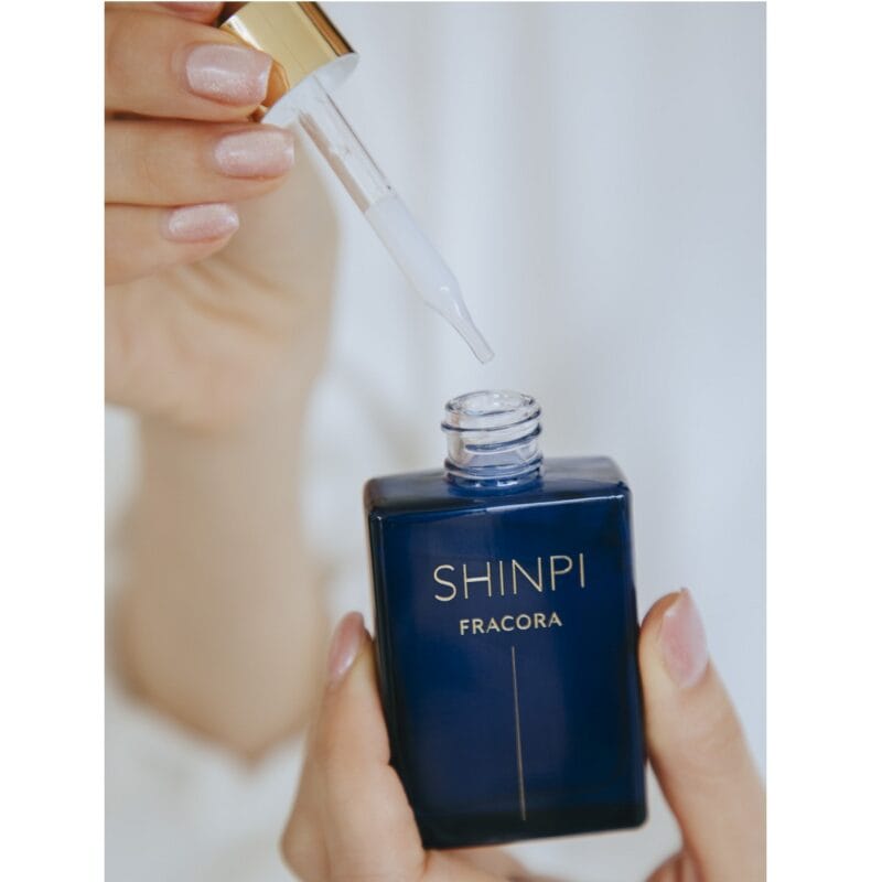 SHINPI®の導入美容液 商品