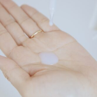 SHINPI®の導入美容液