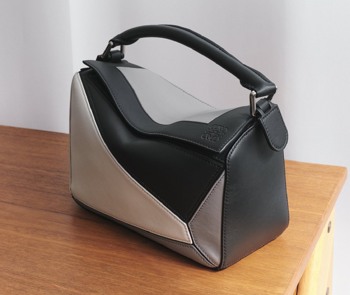 シックなカラーリングもお洒落