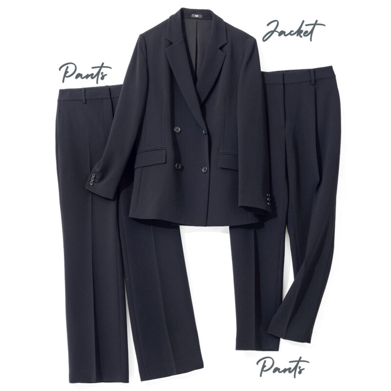 カセット服　プラステ