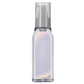 エクラリティ ダイヤボンドセラム