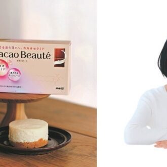 水井真理子さんおすすめのギルトフリースイーツ3選