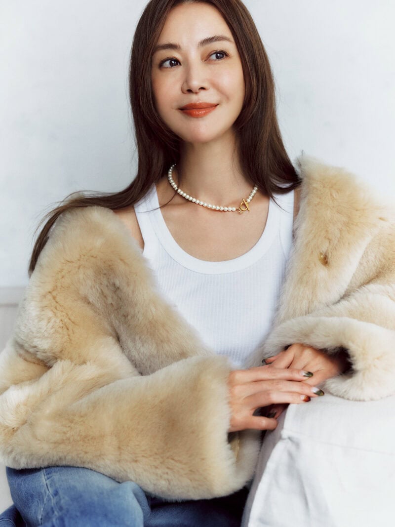 【リエリィとかなえる40代からのマグ活】見た目、タイパ、血巡りよし！