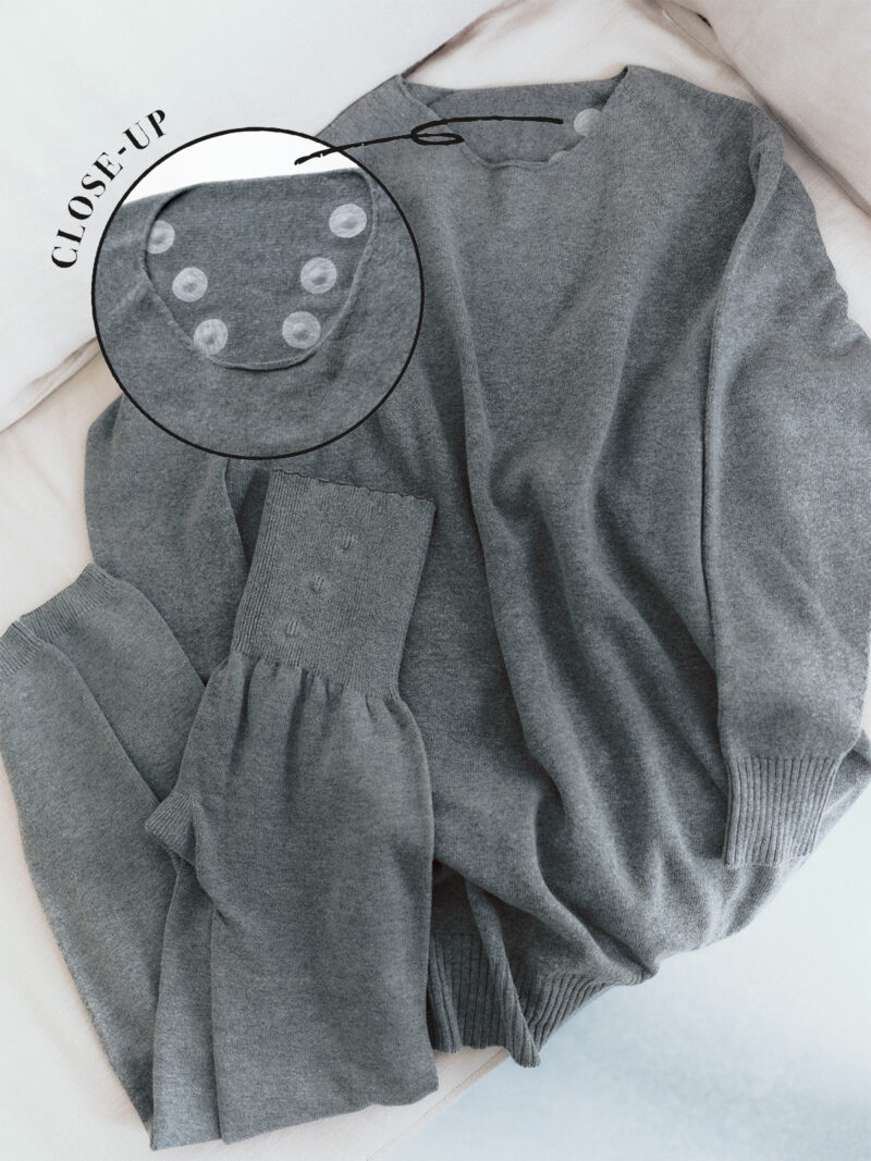 【リエリィとかなえる40代からのマグ活】見た目、タイパ、血巡りよし！