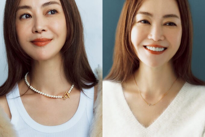 【リエリィとかなえる40代からのマグ活】見た目、タイパ、血巡りよし！