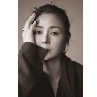 40代を駆け抜けた【井川遥】“一筋縄ではいかない女性”の境地へ