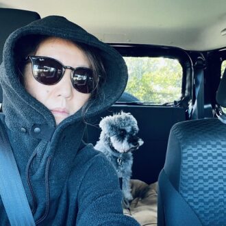 二拠点生活・海辺の暮らし KEI