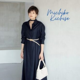 「見て見ぬふりをしていた扉を、ようやく開ける」──吉瀬美智子さん断捨離を遂行【インタビュー】
