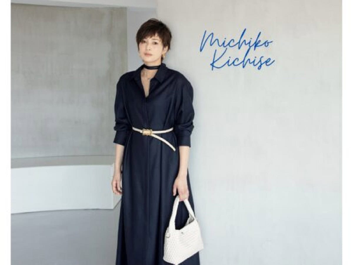 吉瀬美智子さん　インタビュー