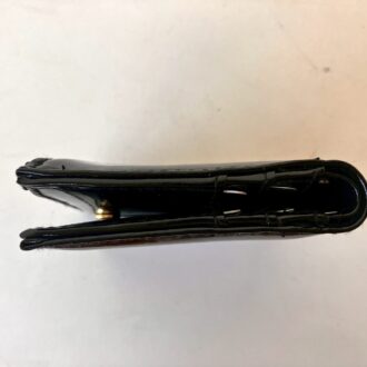 琉球風水志シウマさん監修 ウィムガゼット【開運】2つ折り財布 こんなに薄い