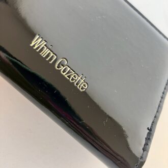 琉球風水志シウマさん監修 ウィムガゼット【開運】2つ折り財布