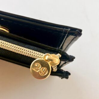 琉球風水志シウマさん監修 ウィムガゼット【開運】2つ折り財布 引手はラッキーナンバー29