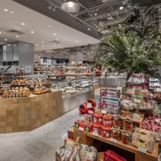 DEAN ＆ DELUCA 品川リニューアルがすごすぎた！【内覧会レポ】