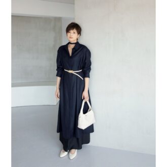 吉瀬美智子さん