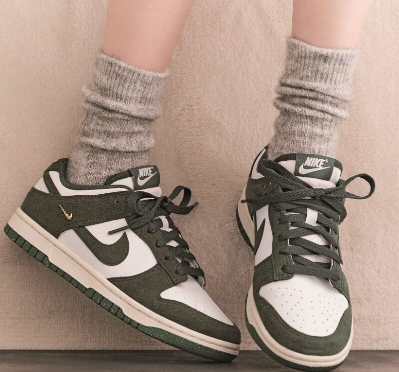 NIKE ダンクLOW