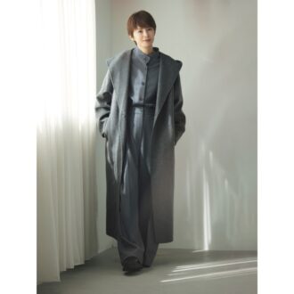 プラステの本命コート