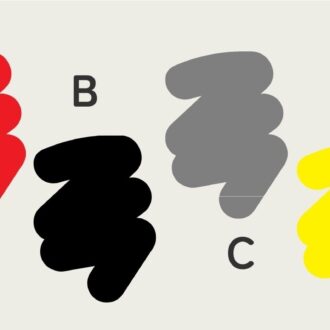 【心理テスト】嫌いな色で分かる「あなたの老後の不安を軽くするヒント」！4択でチェック！