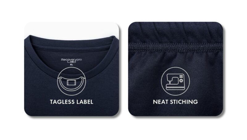 思いやりをこめた製品のこだわり　１