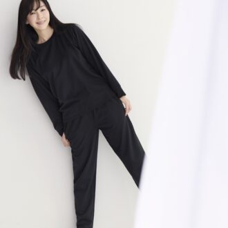 Recoverypro Lab.ベーシックブラック