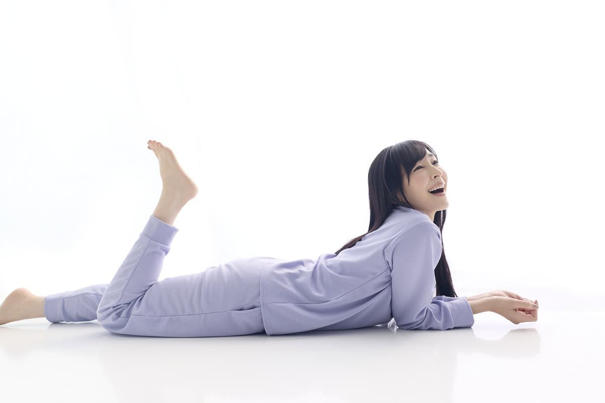 Recoverypro Lab.疲労回復ウェア　３つの効果