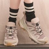 【40代ファッション】大人のハイテクスニーカーはサロモン一択！
